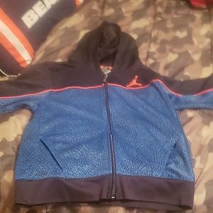 Jordan Jacket
